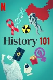 《历史入门101第二季》：引人入胜的历史之旅，深度解析