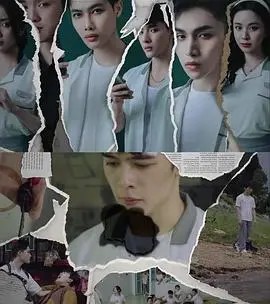 《校园法官》：青春与正义的碰撞，校园法庭的震撼对决