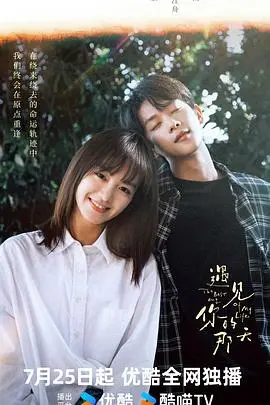 《遇见你的那天》：一场跨越时空的爱恋，一次关于记忆与重生的温柔奇遇