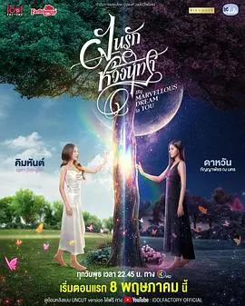 《梦中的她》：穿越梦境追寻真爱，一场现实与虚幻交织的爱情迷局