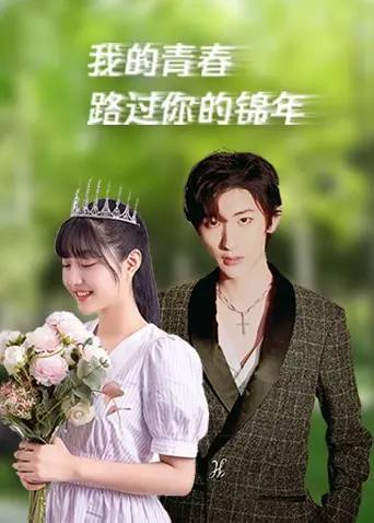 《我的青春路过你的锦年》：疼痛青春的诗意回望，那些年我们错过的美好！