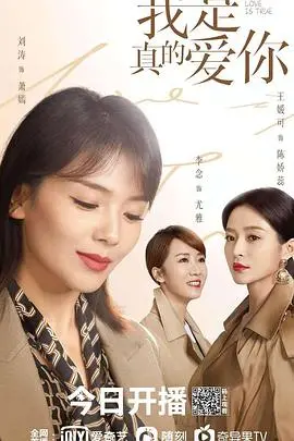 都市女性图鉴：《我是真的爱你》深度剖析：职场妈妈、丁克与生育自由的探讨