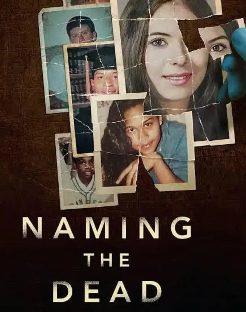 《亡者之名》：一场关于救赎与复仇的惊悚盛宴，深入揭露人性黑暗面！