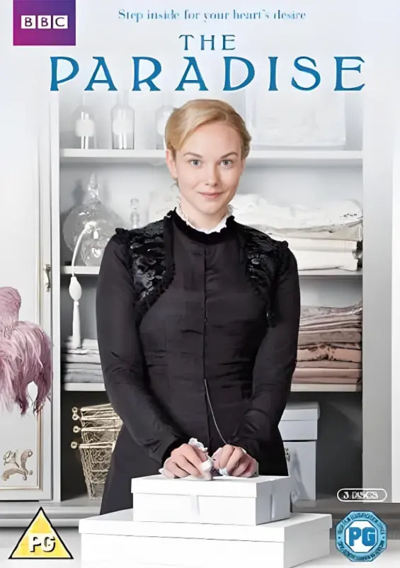 《天堂一刻》第一季：不仅仅是青春伤痛，更是对生命意义的深刻叩问