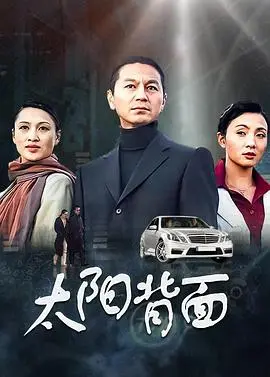 《太阳背面》：人性幽暗的探寻与生存的挣扎，迷雾重重下的真相之辩